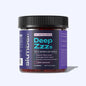 Deep Zzzs CBD CBN THC Gummies For Sleep