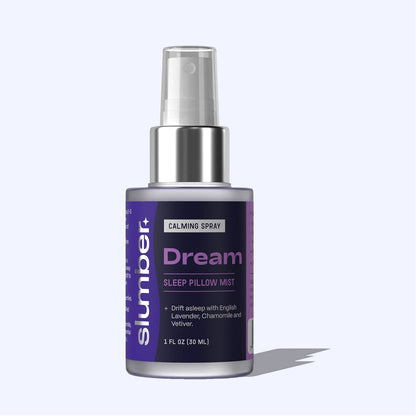 Dream Sleep Pillow Spray