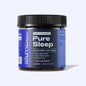 Pure Sleep Fast Acting CBN Gummies
